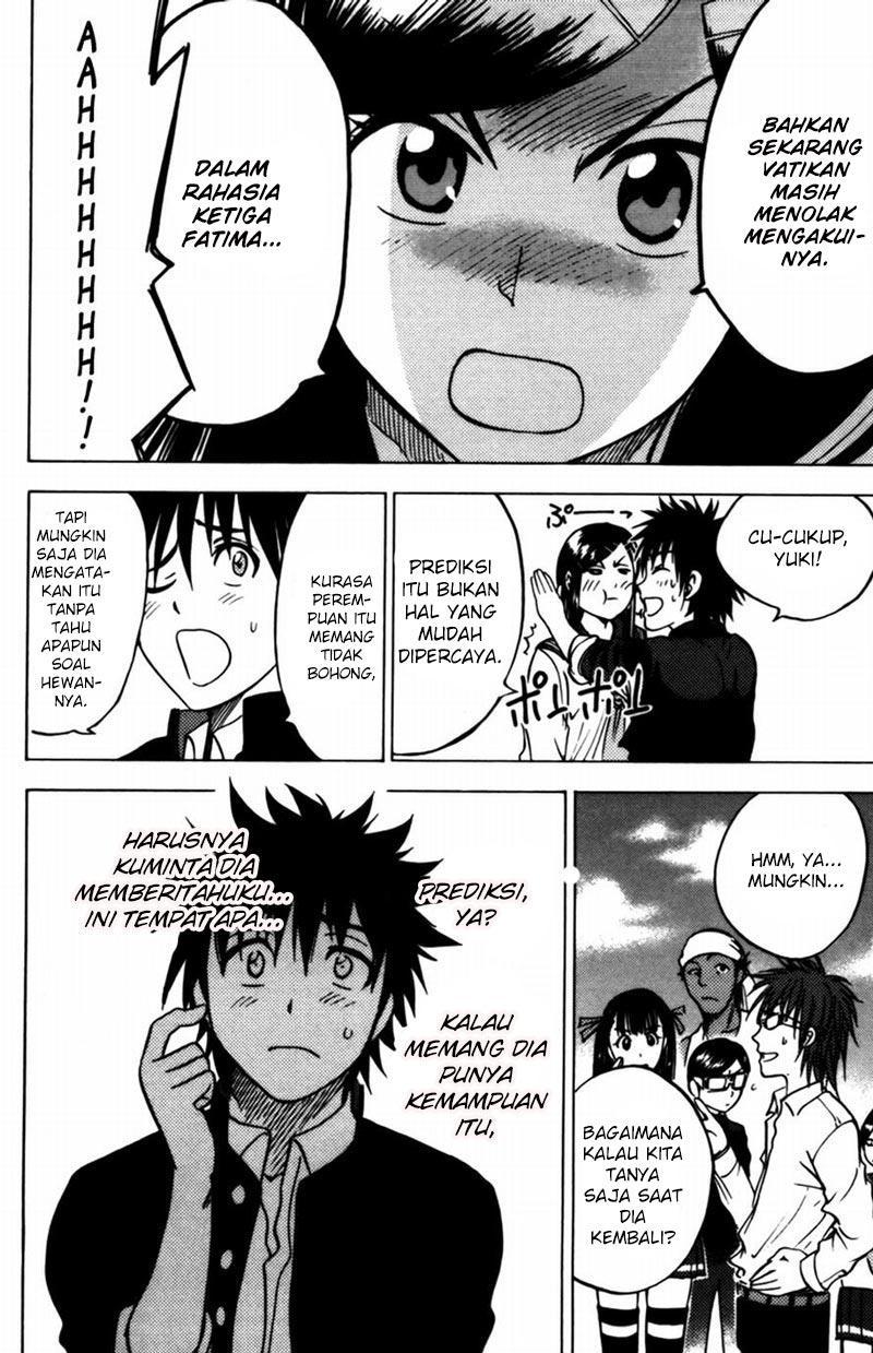 Chapter 65 - halaman 18