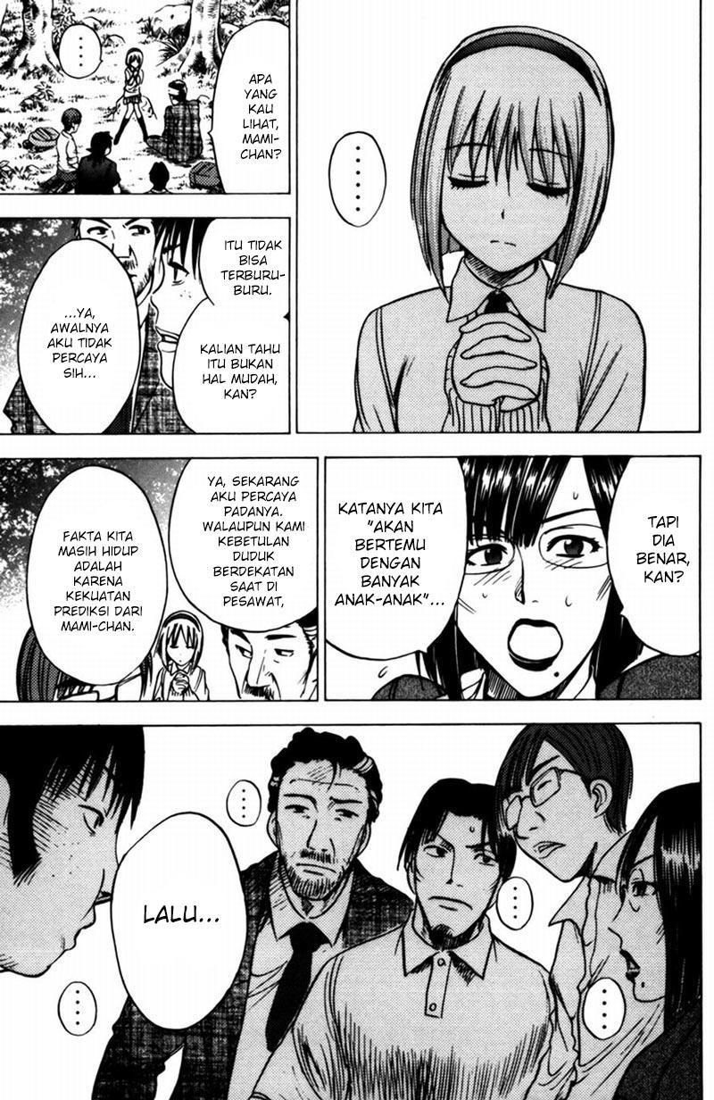 Chapter 65 - halaman 19