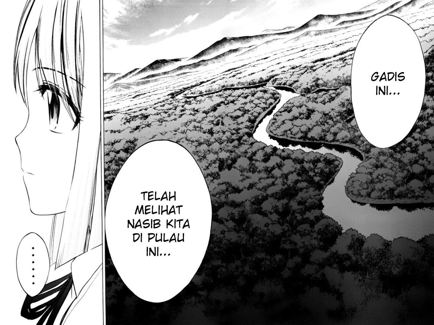 Chapter 65 - halaman 20
