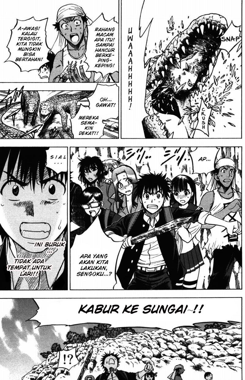 Chapter 65 - halaman 5