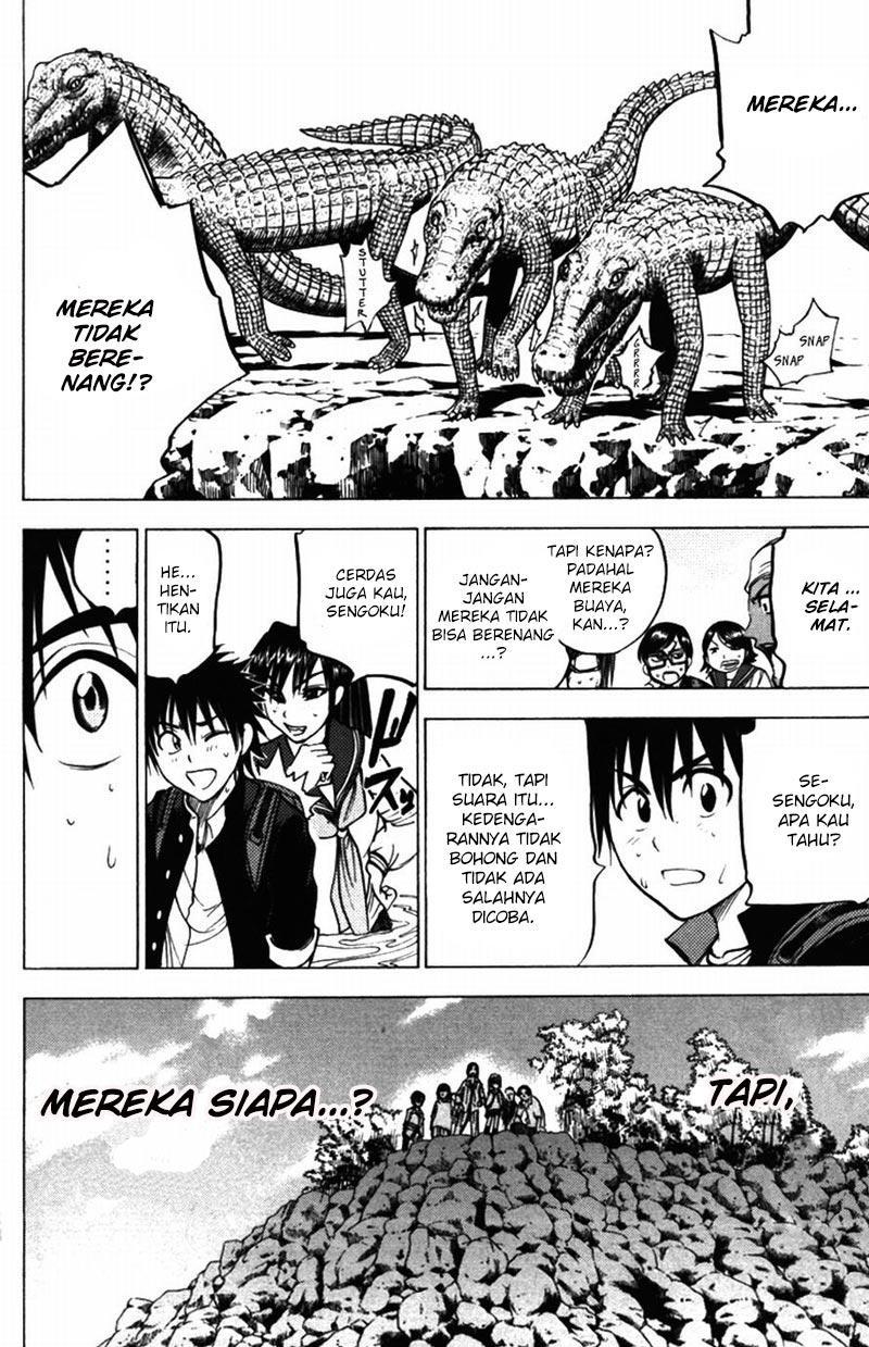 Chapter 65 - halaman 8
