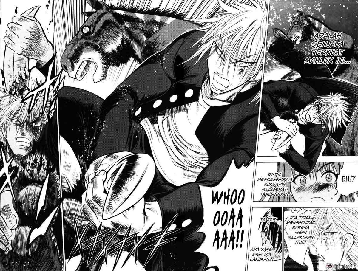 Chapter 64 - halaman 12