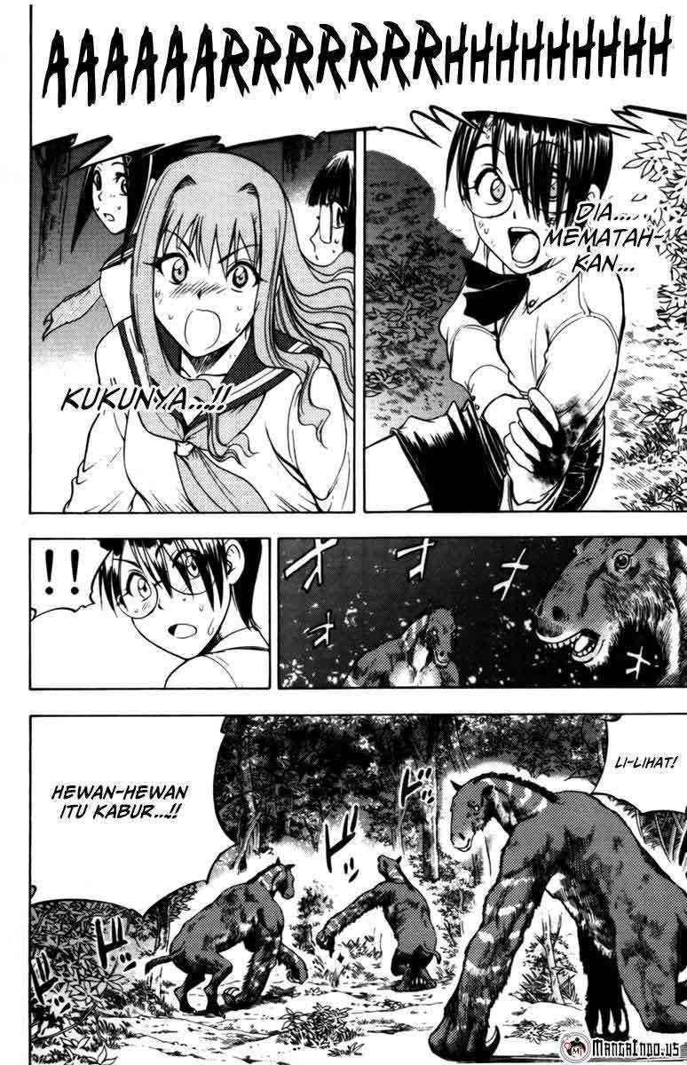 Chapter 64 - halaman 13
