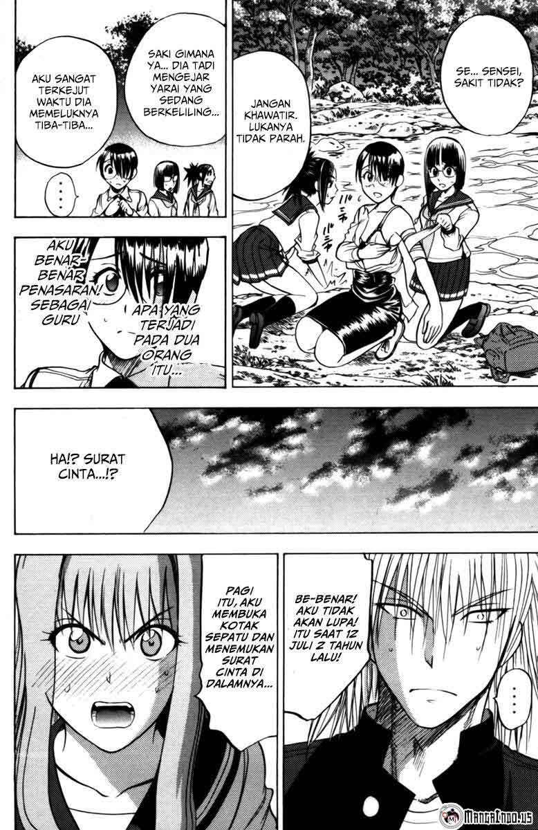 Chapter 64 - halaman 15