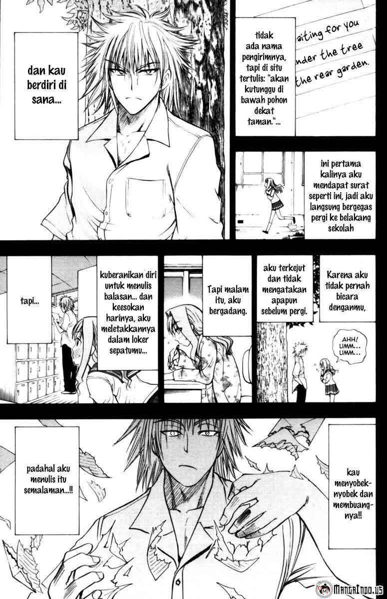 Chapter 64 - halaman 16