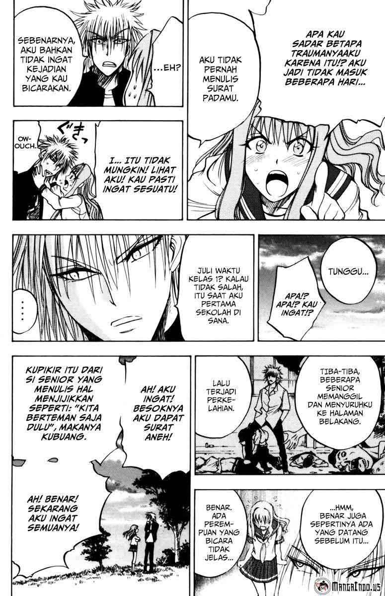 Chapter 64 - halaman 17
