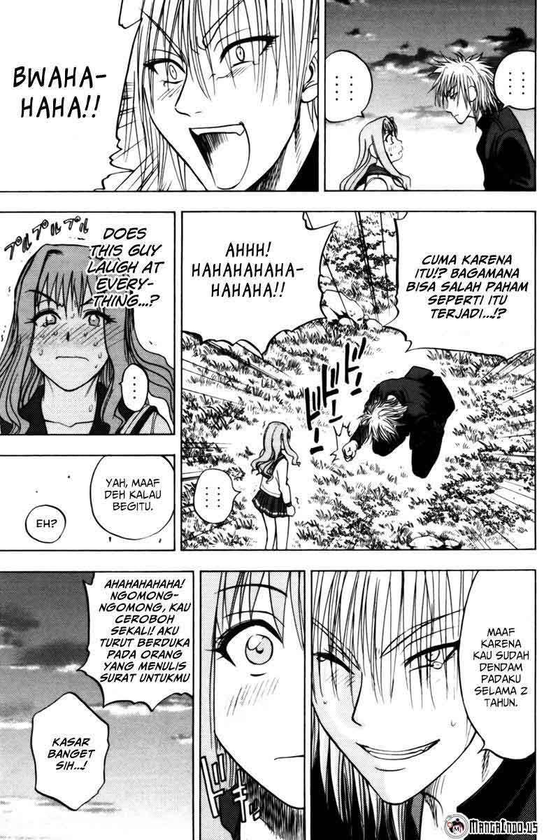 Chapter 64 - halaman 18