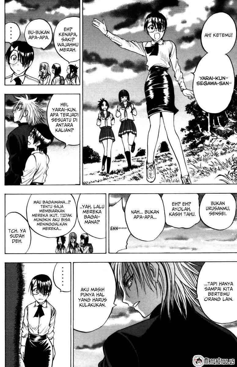 Chapter 64 - halaman 19