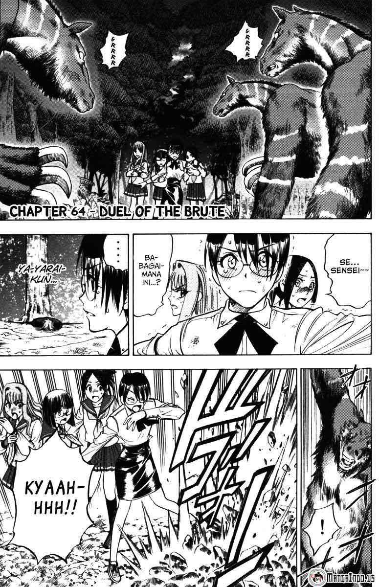 Chapter 64 - halaman 3