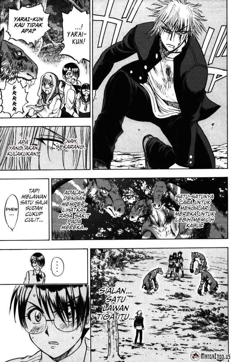 Chapter 64 - halaman 5