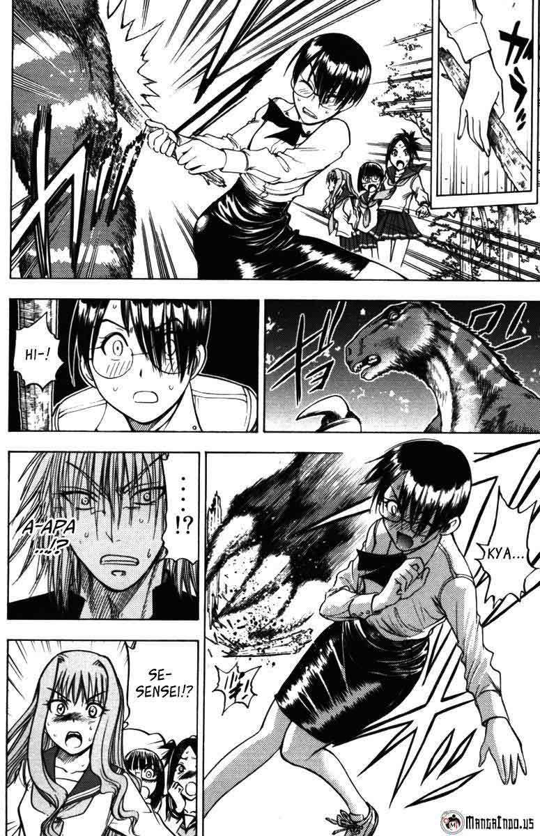 Chapter 64 - halaman 6