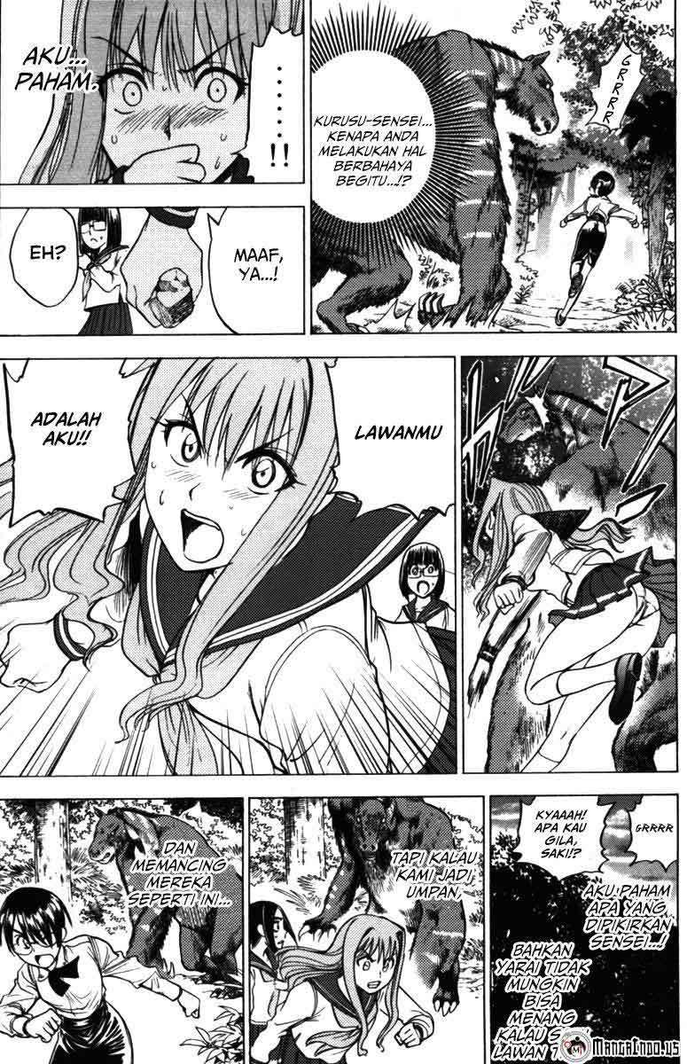 Chapter 64 - halaman 7