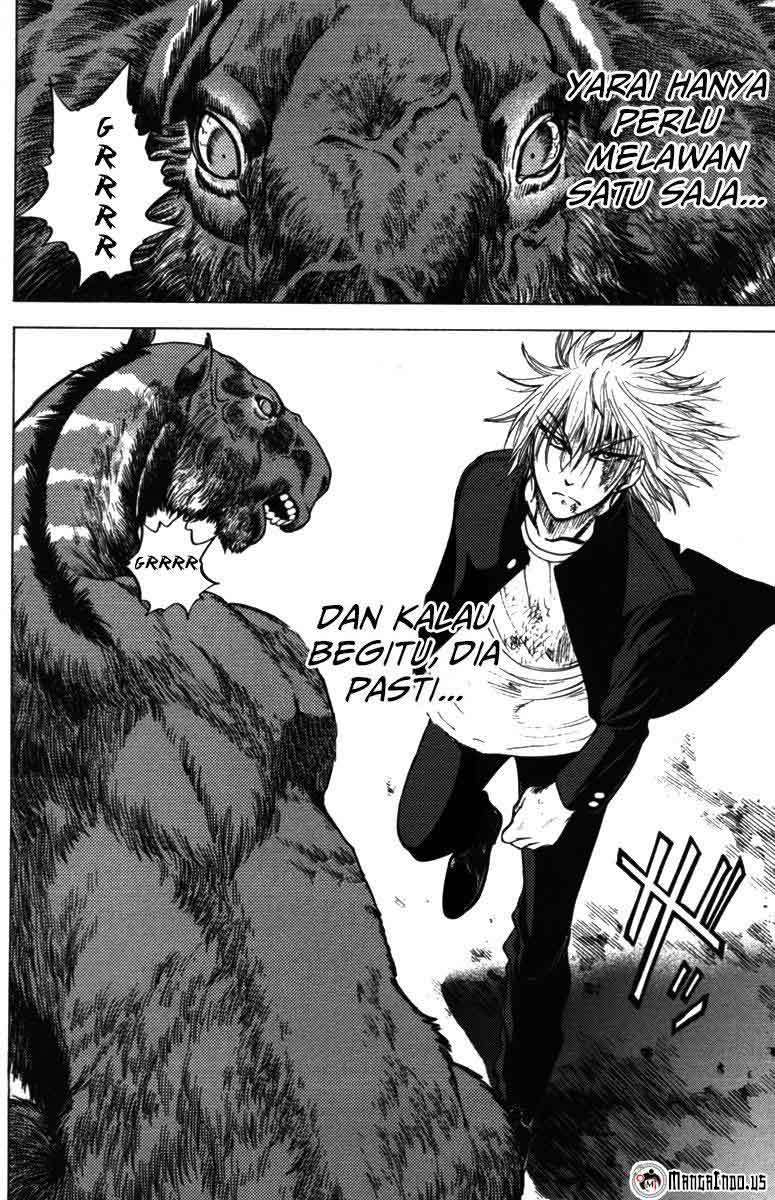 Chapter 64 - halaman 8