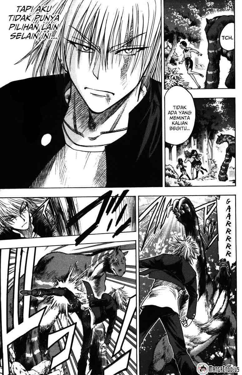 Chapter 64 - halaman 9