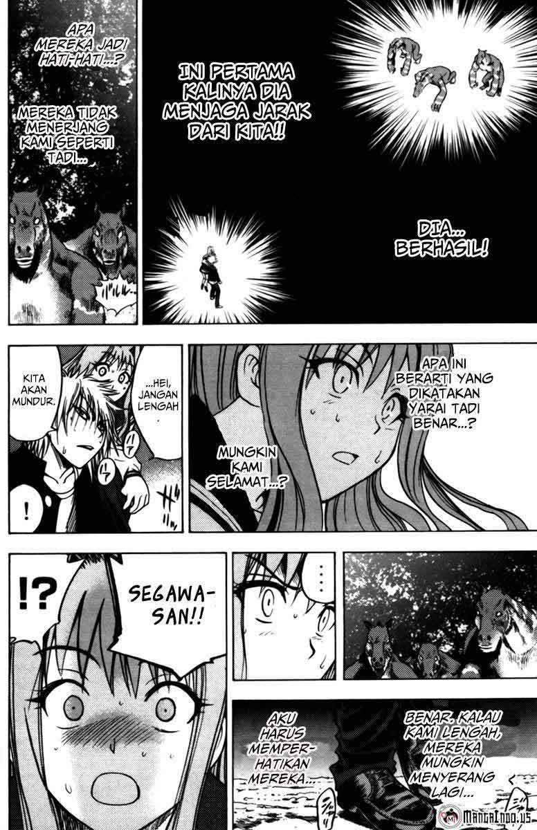 Chapter 63 - halaman 14