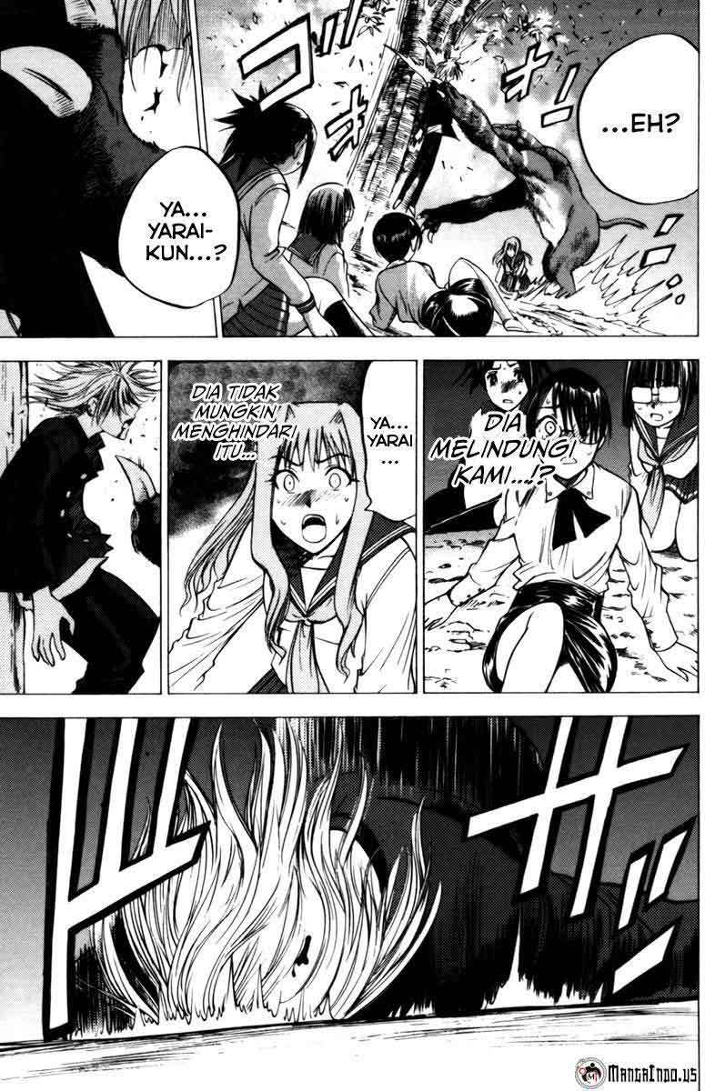 Chapter 63 - halaman 17