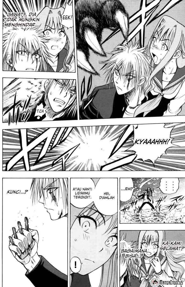 Chapter 63 - halaman 6