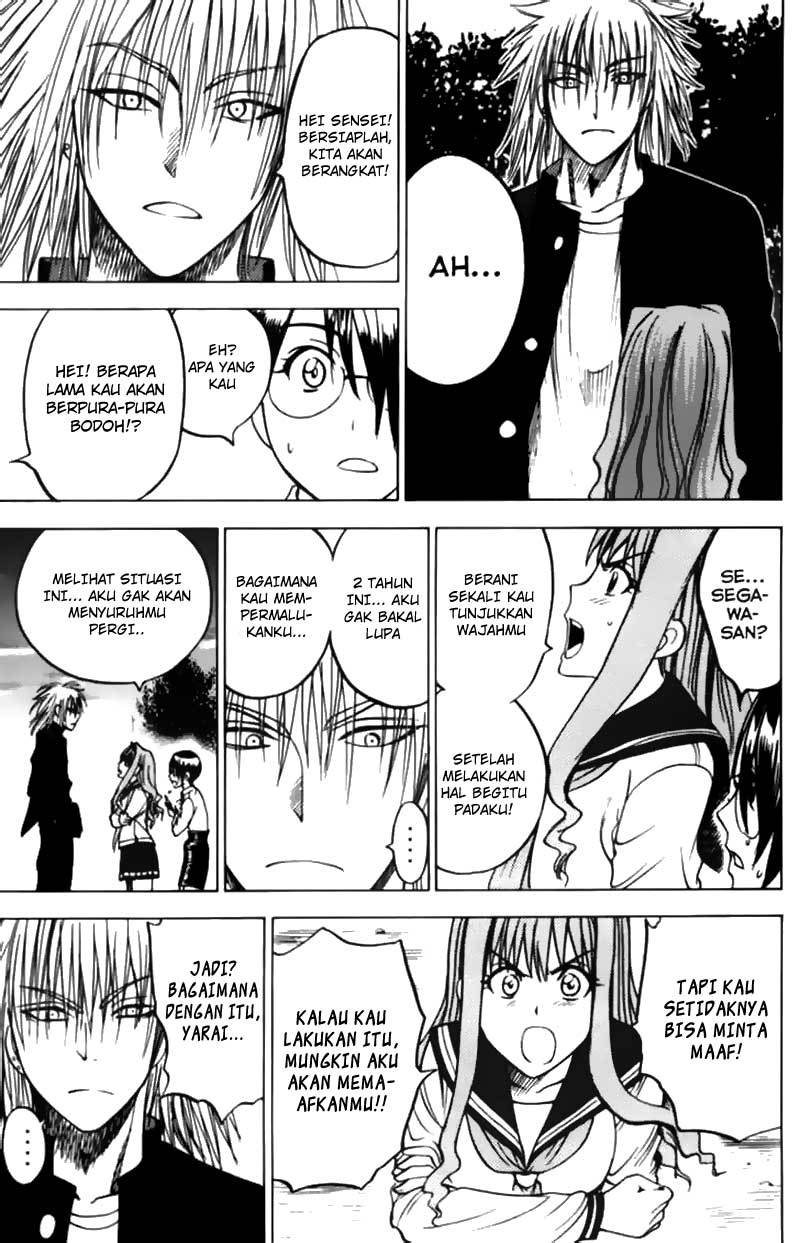 Chapter 62 - halaman 12