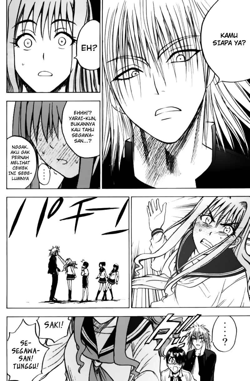 Chapter 62 - halaman 13