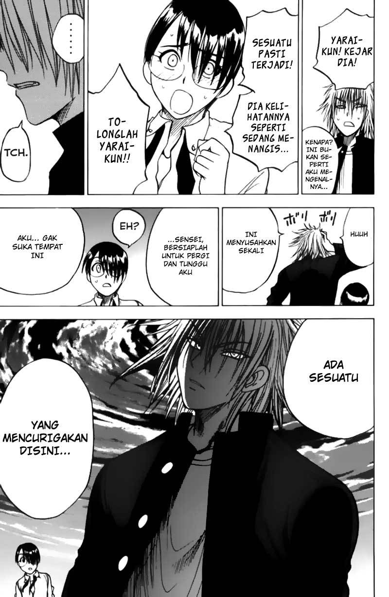 Chapter 62 - halaman 14