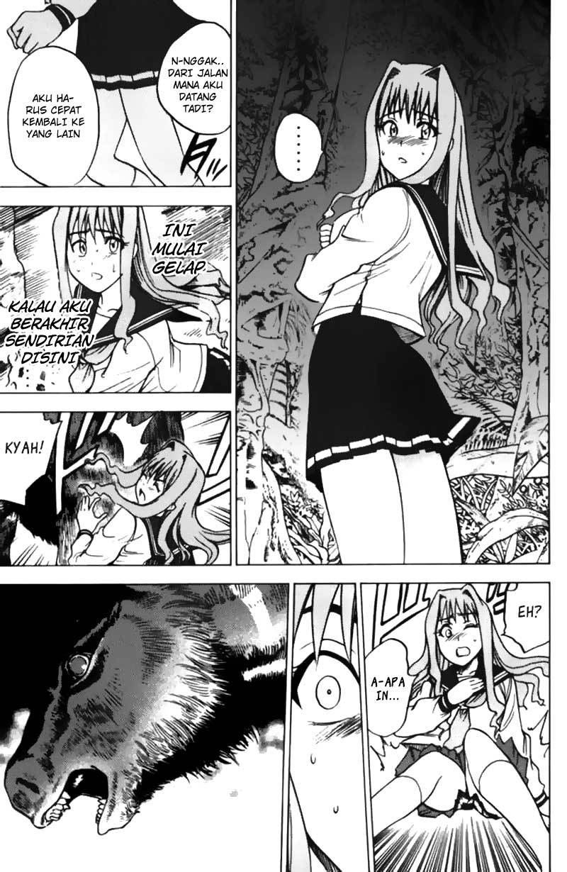Chapter 62 - halaman 16