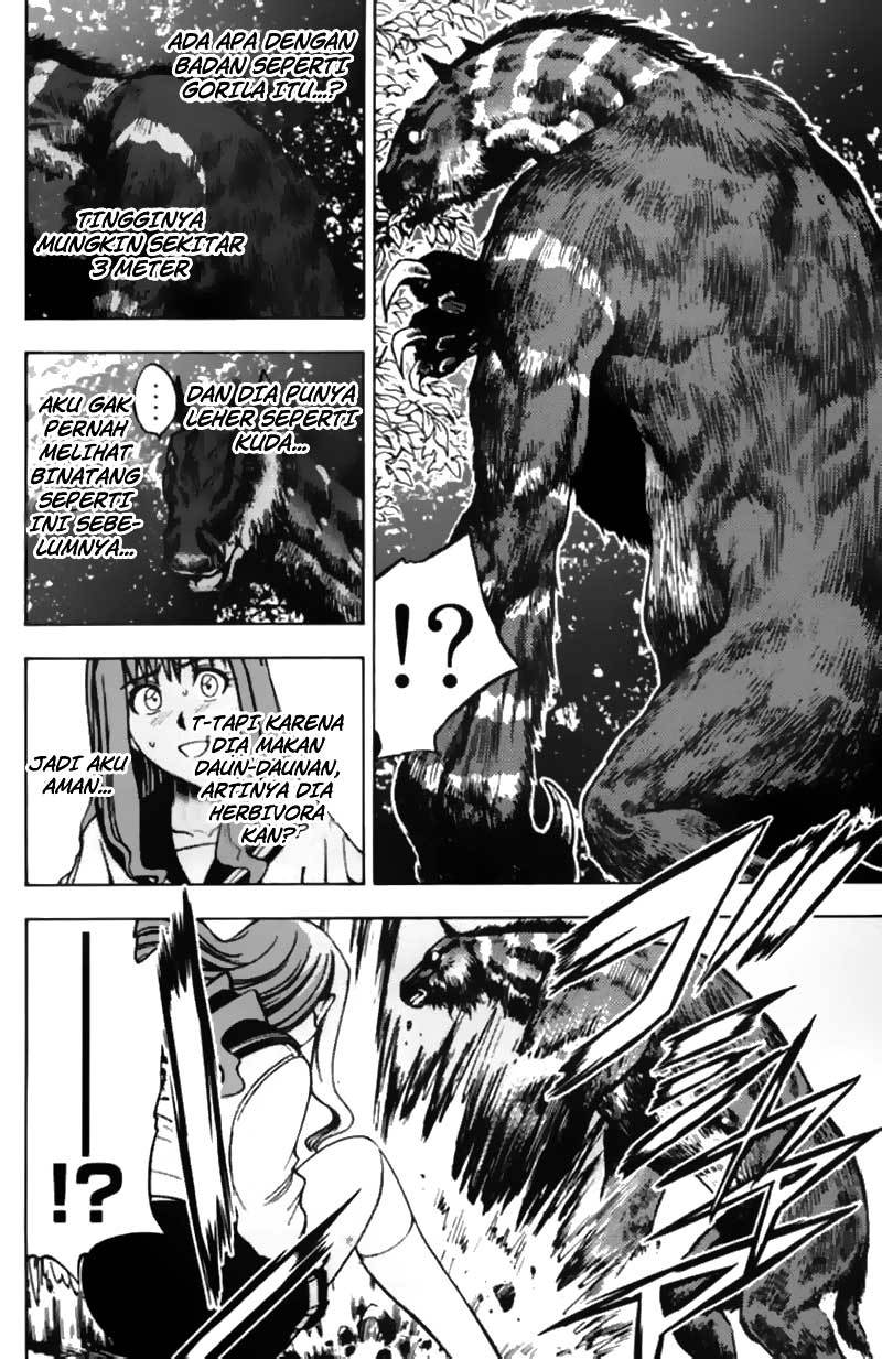 Chapter 62 - halaman 17