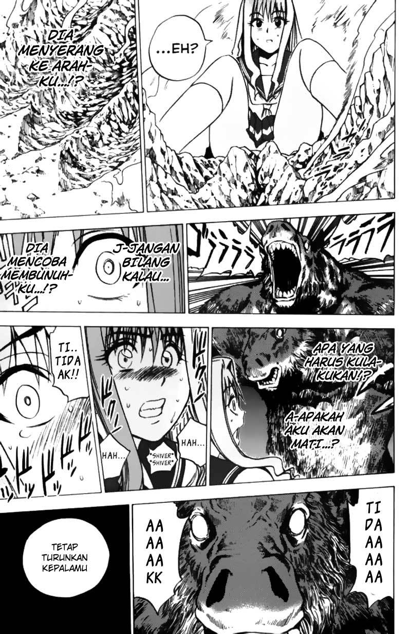 Chapter 62 - halaman 18