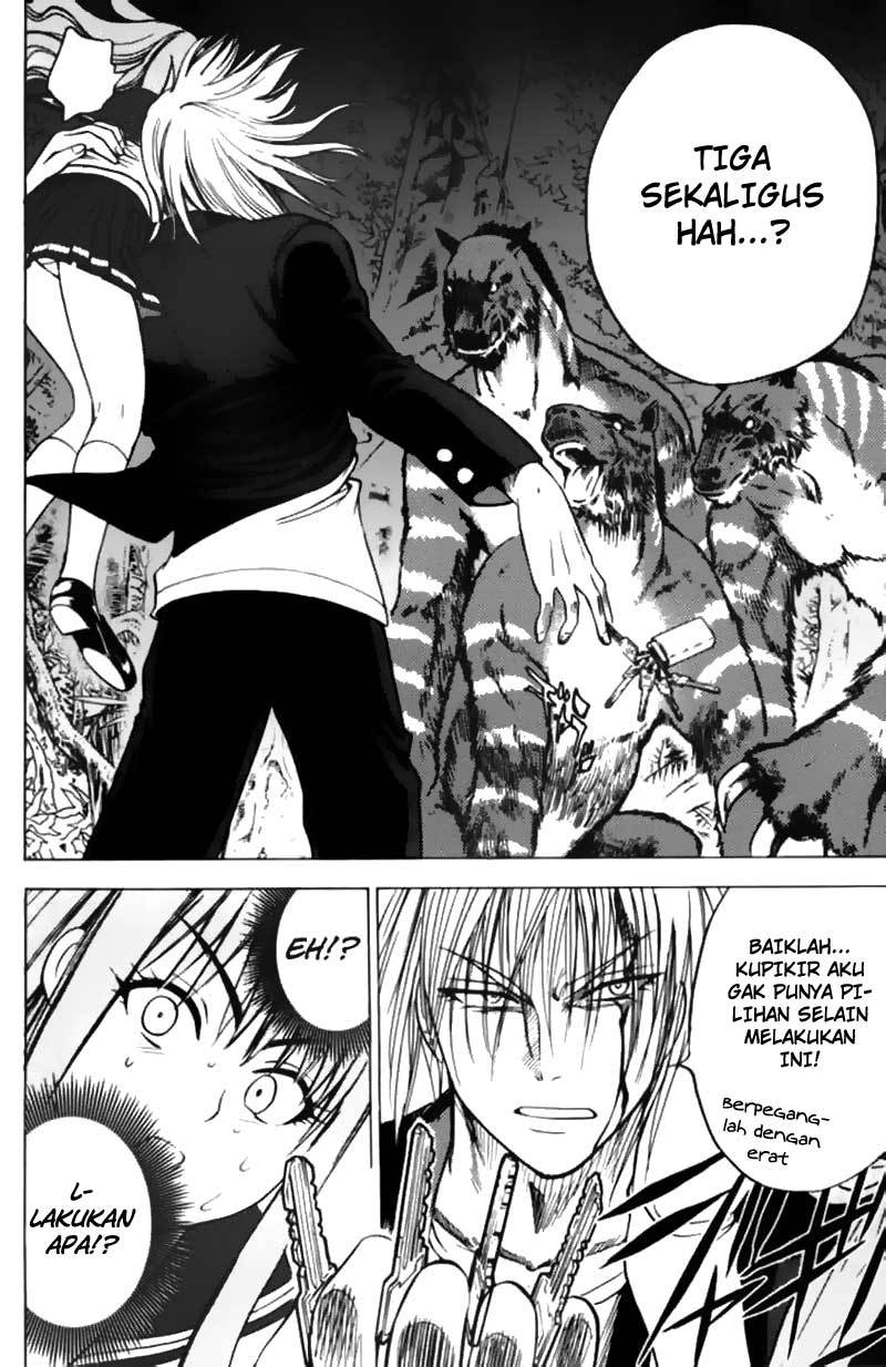 Chapter 62 - halaman 21