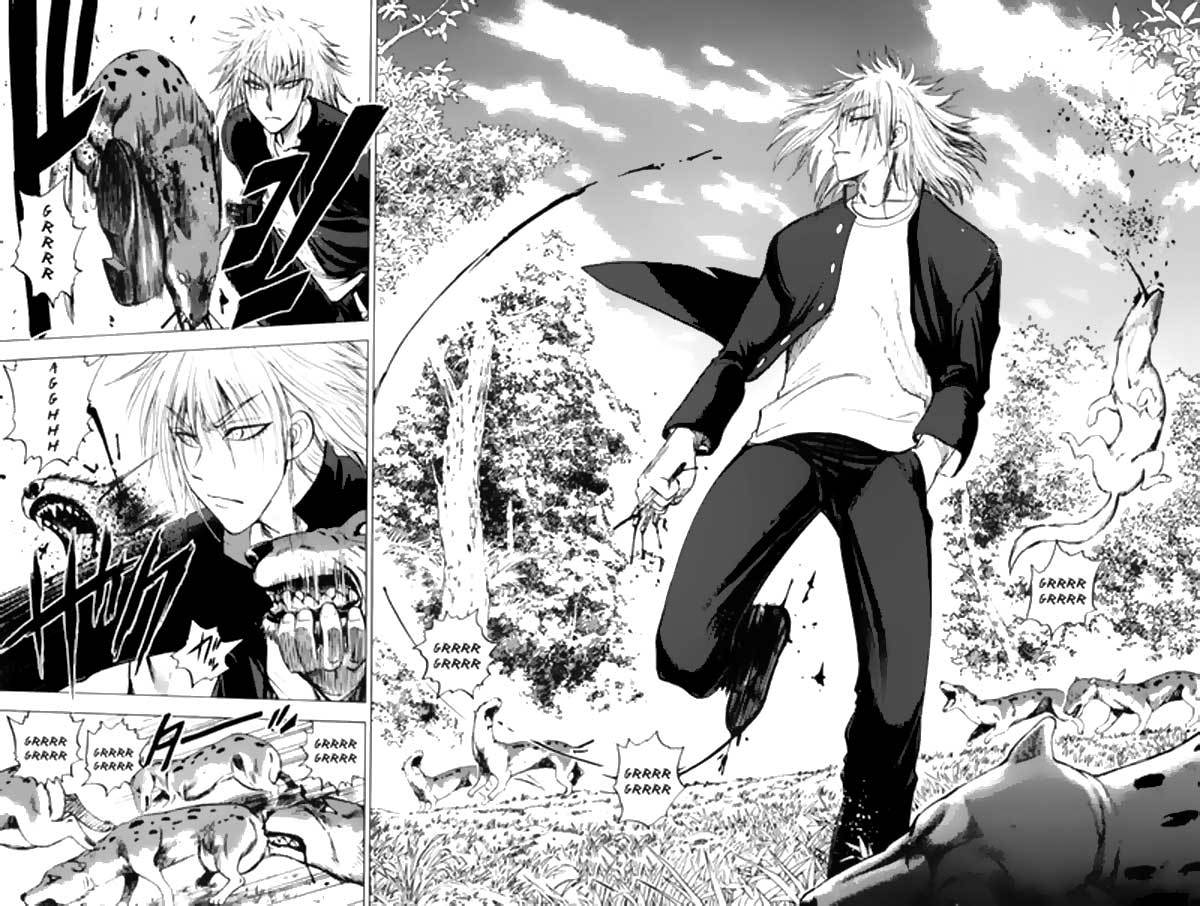 Chapter 62 - halaman 6