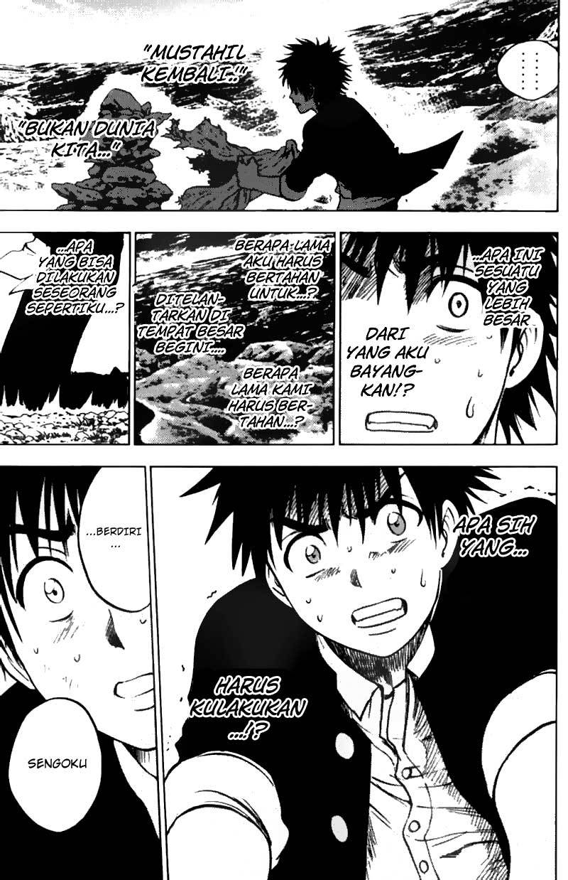Chapter 61 - halaman 13