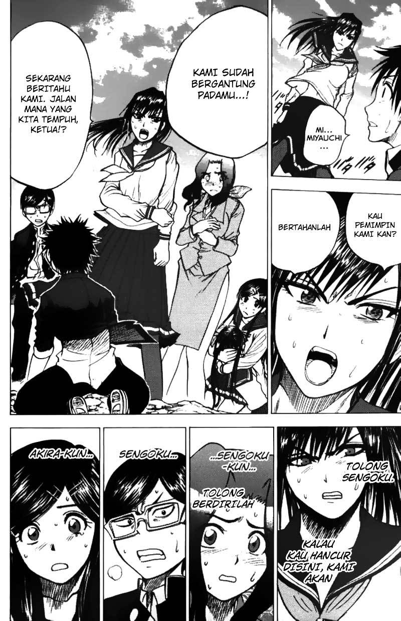 Chapter 61 - halaman 14