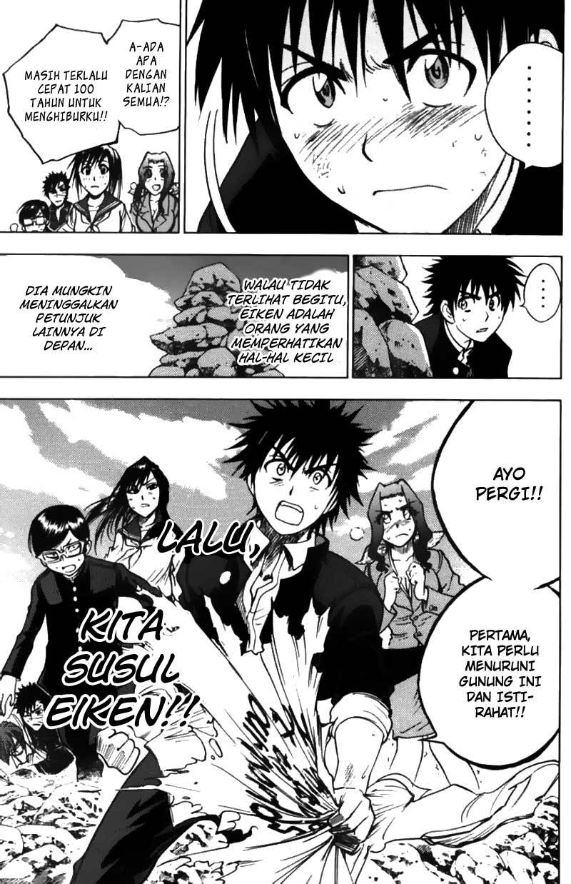 Chapter 61 - halaman 15