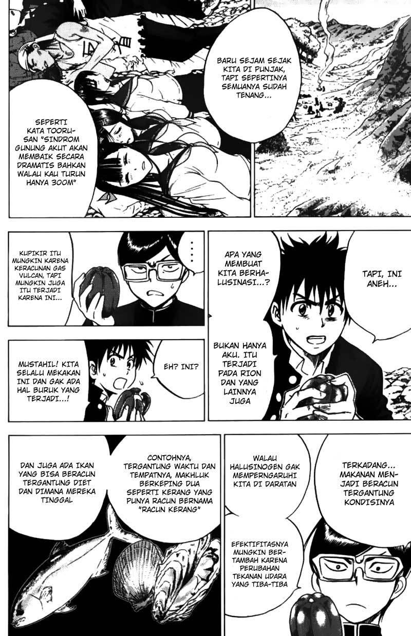 Chapter 61 - halaman 16