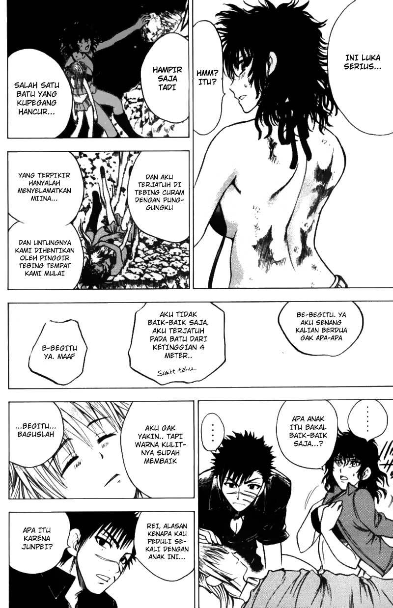 Chapter 61 - halaman 18