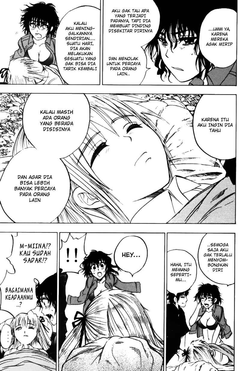 Chapter 61 - halaman 19