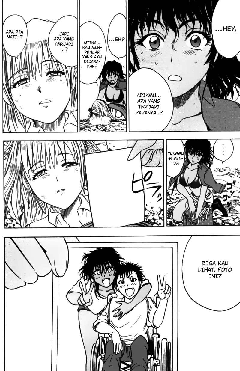 Chapter 61 - halaman 20