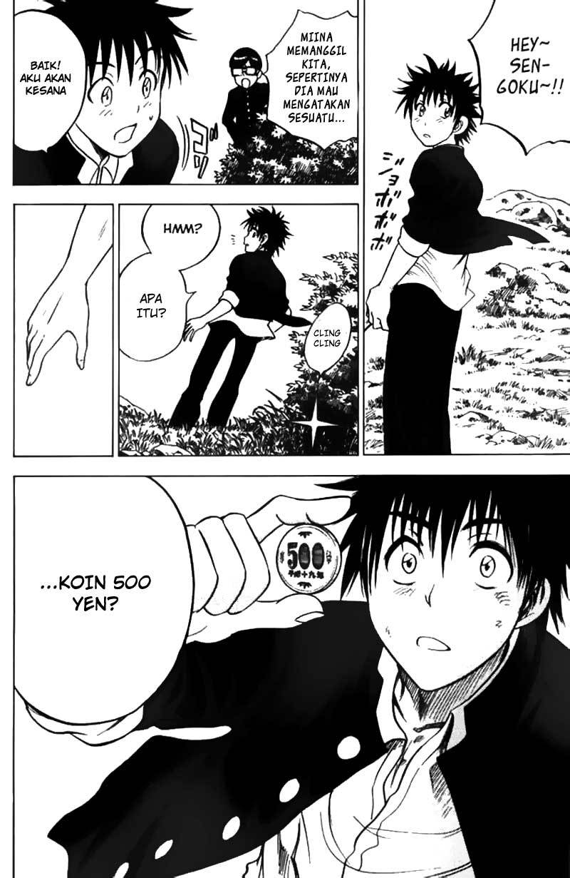 Chapter 61 - halaman 22
