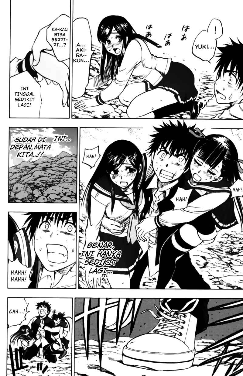 Chapter 61 - halaman 5