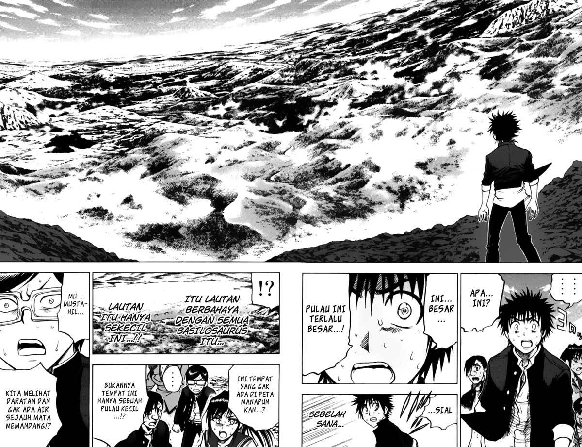 Chapter 61 - halaman 7