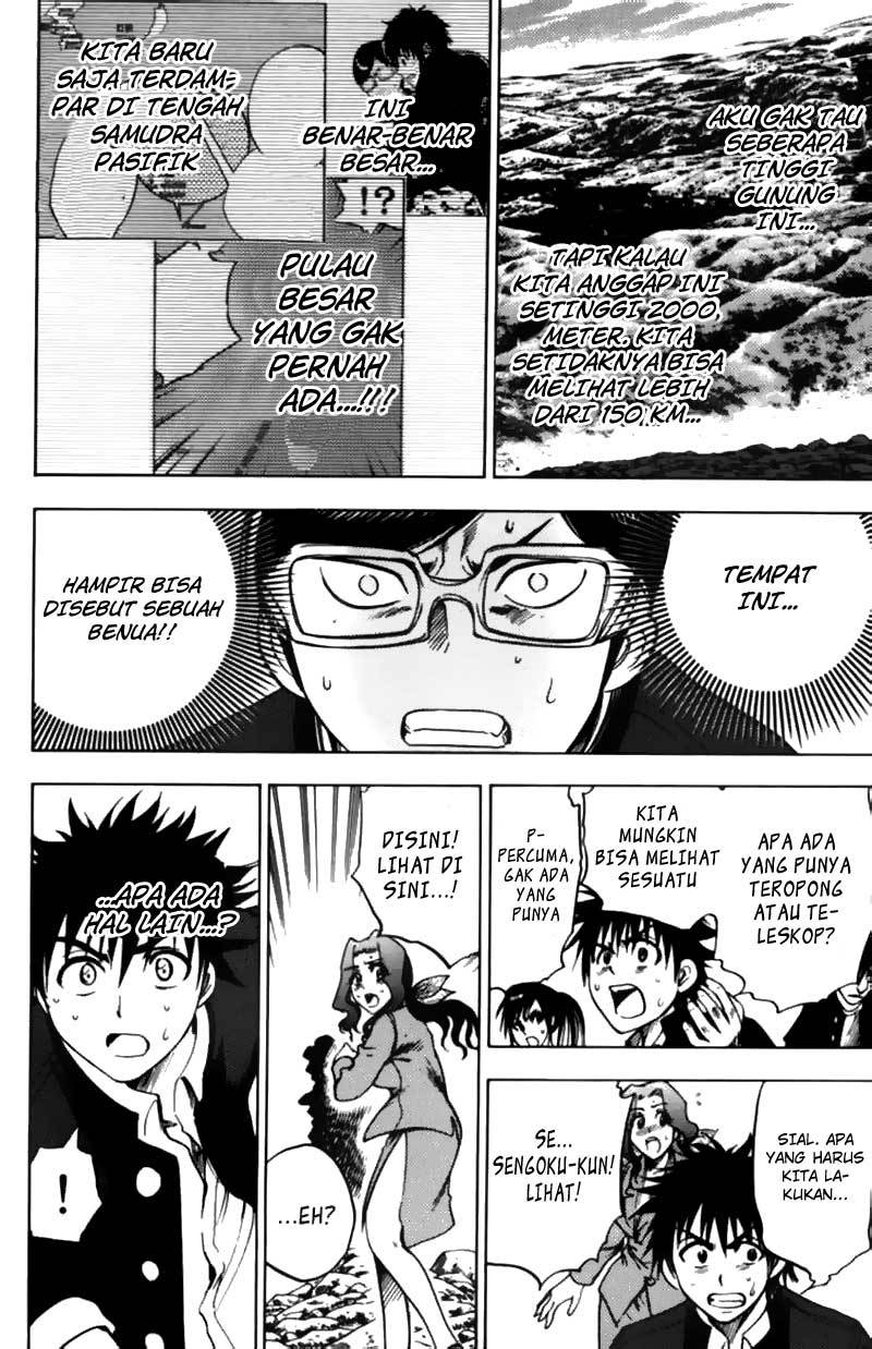 Chapter 61 - halaman 8
