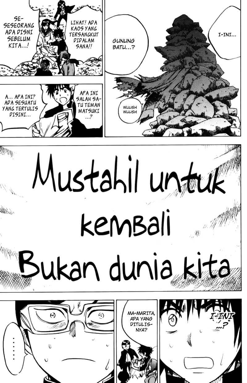 Chapter 61 - halaman 9