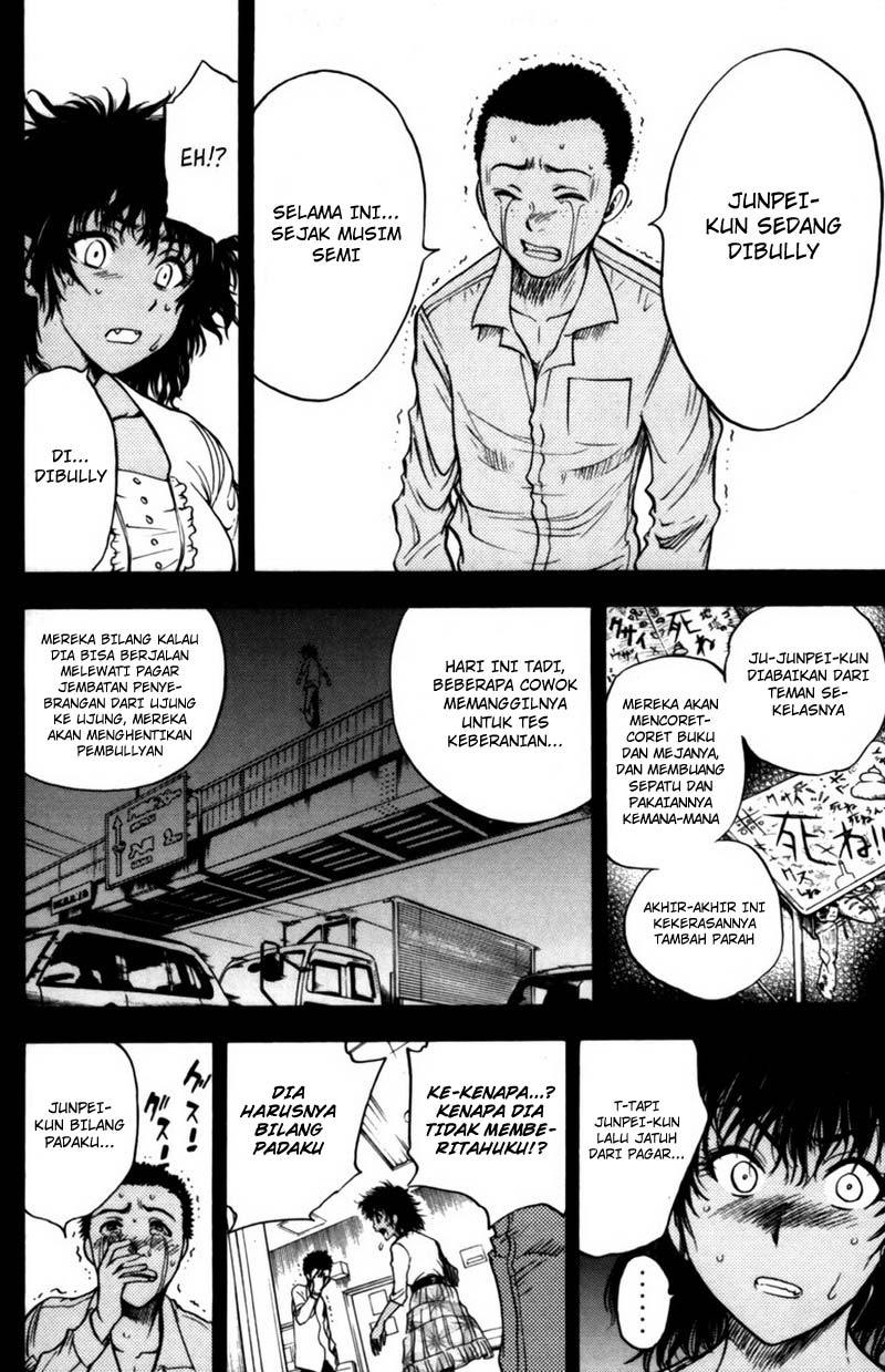 Chapter 60 - halaman 12