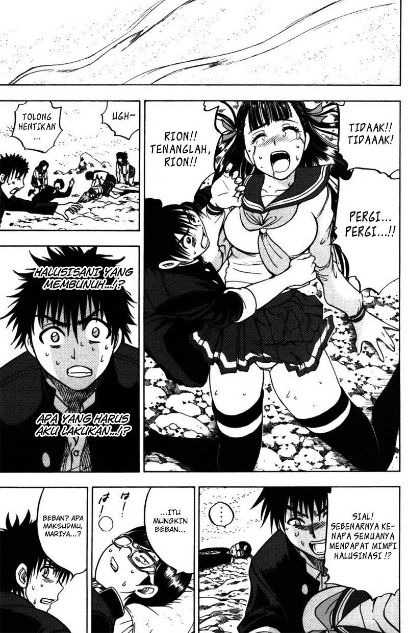 Chapter 60 - halaman 15