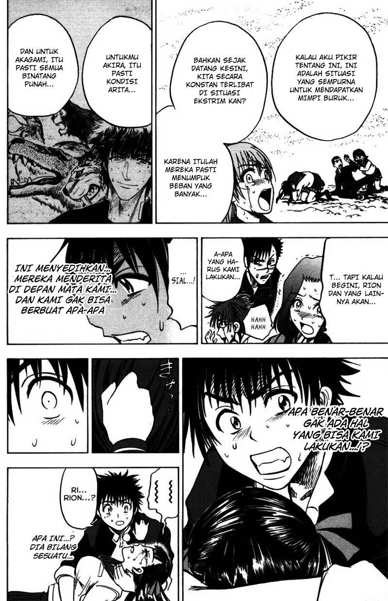 Chapter 60 - halaman 16