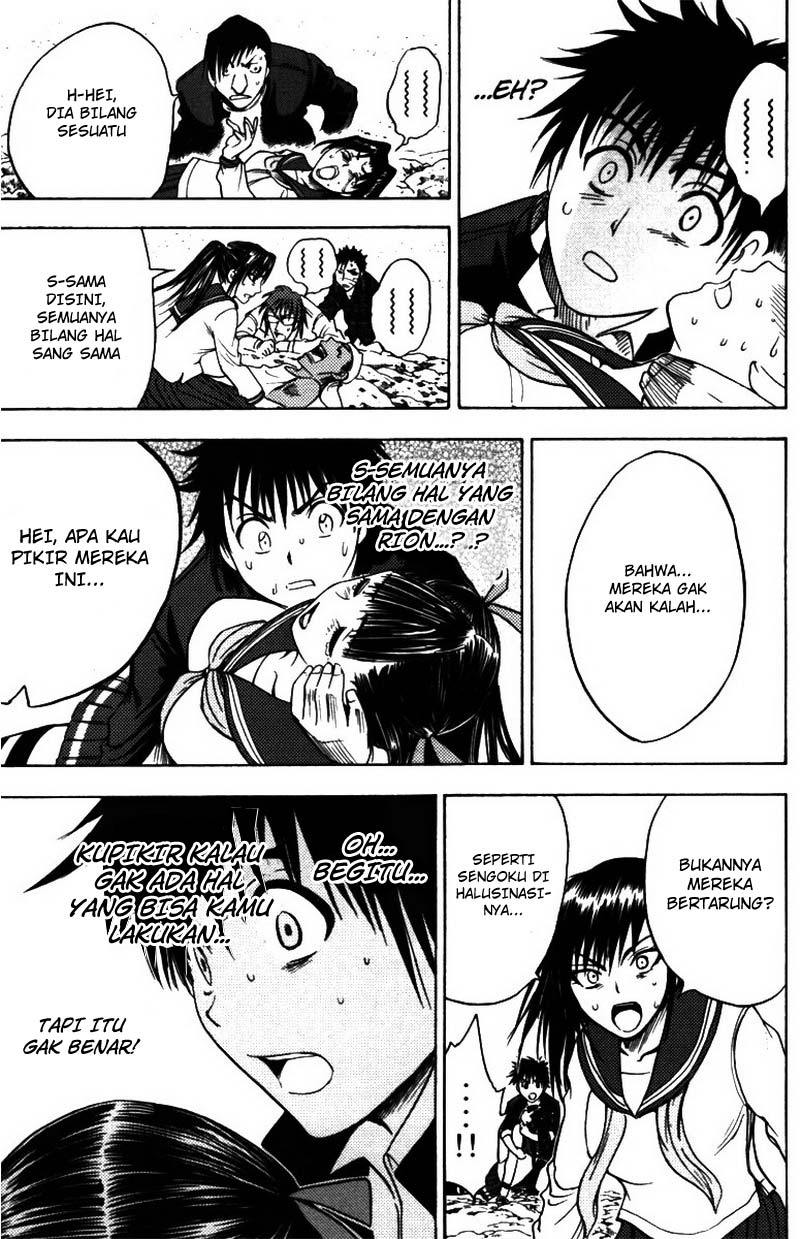 Chapter 60 - halaman 17