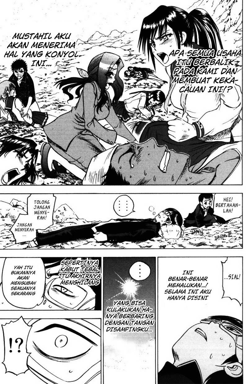 Chapter 60 - halaman 19