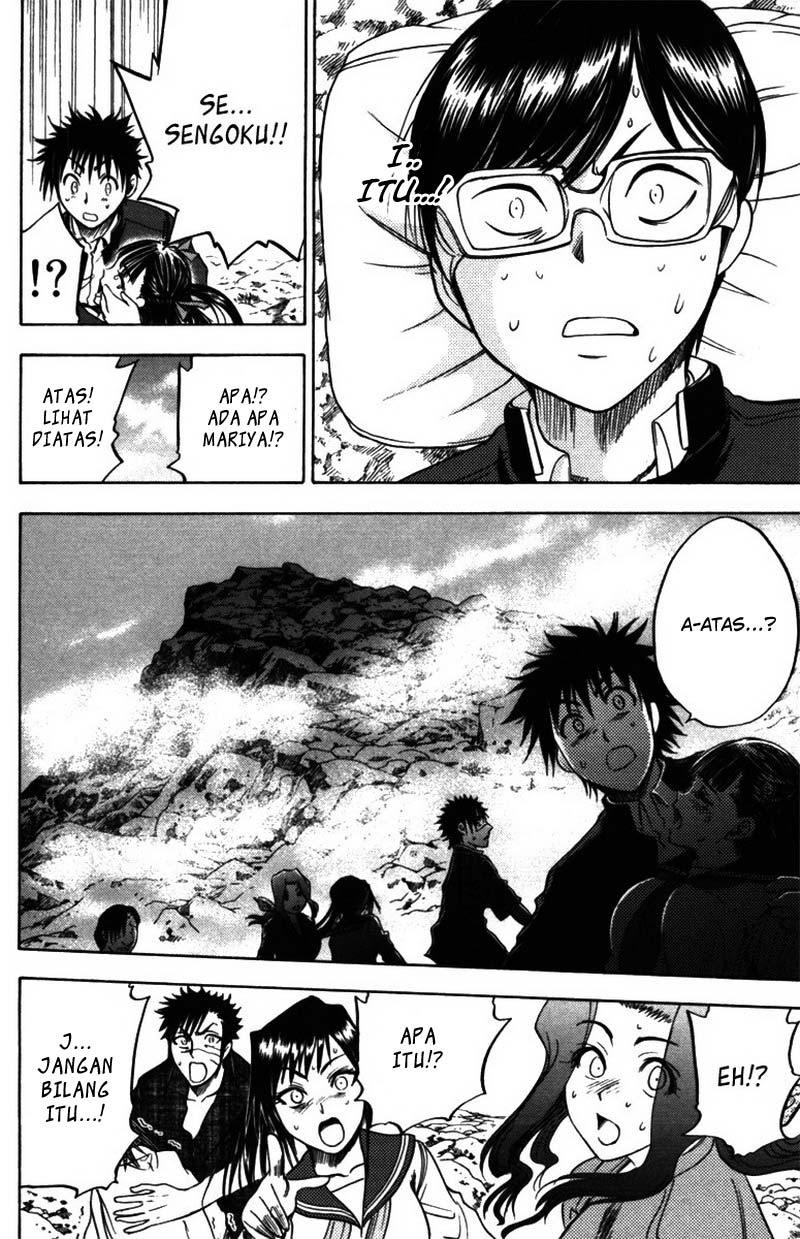 Chapter 60 - halaman 20