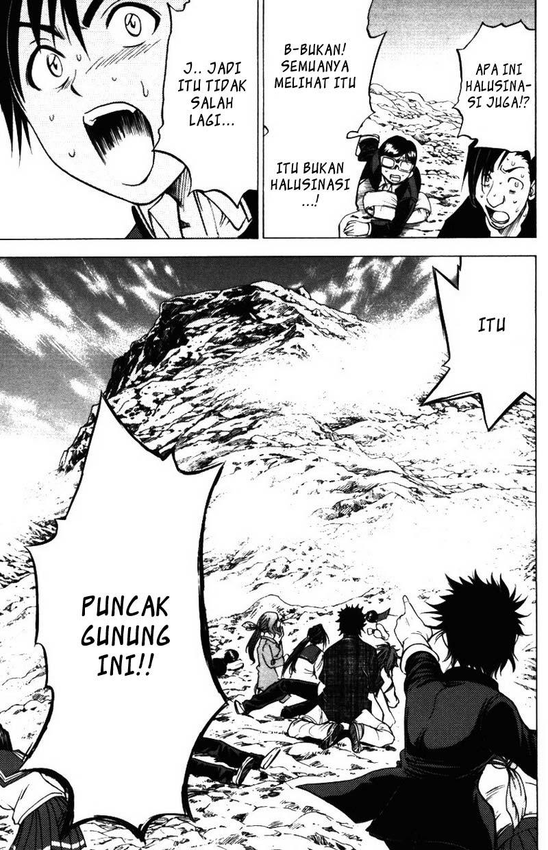 Chapter 60 - halaman 21