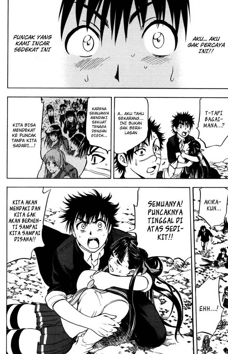 Chapter 60 - halaman 22