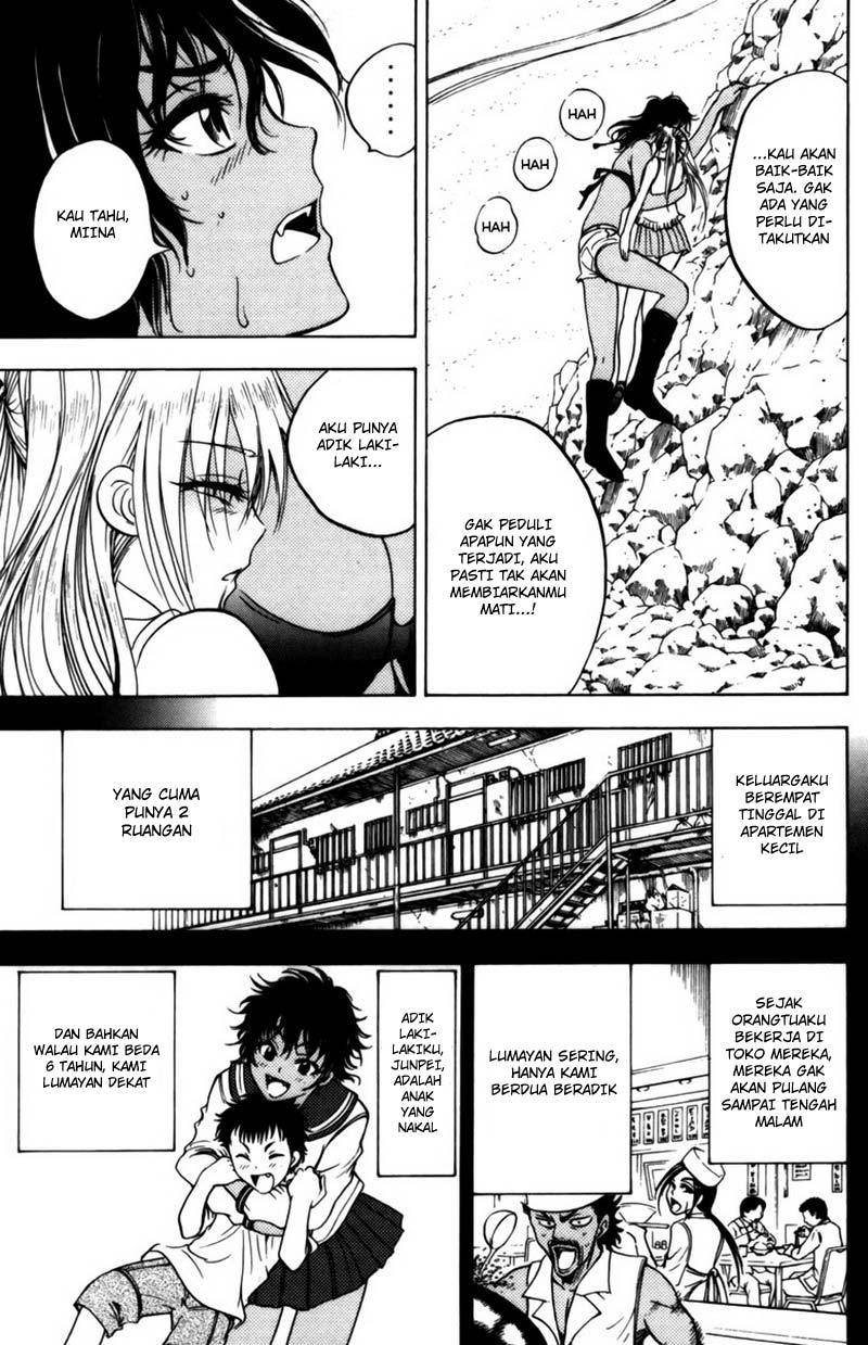 Chapter 60 - halaman 7